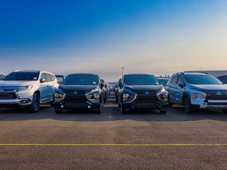 Ciri-Ciri Tempat Gadai Mobil Terdekat yang Aman Tanpa Ribet