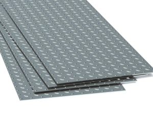 Jual Plat Bordes Anti-Slip untuk Berbagai Kebutuhan
