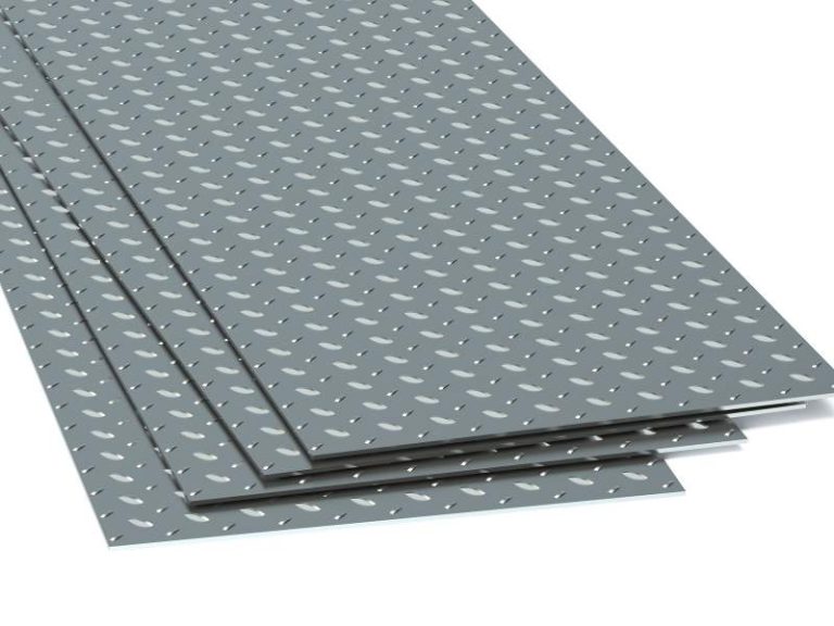 Jual Plat Bordes Anti-Slip untuk Berbagai Kebutuhan