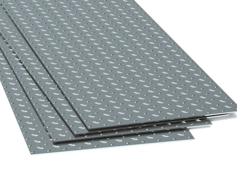 Jual Plat Bordes