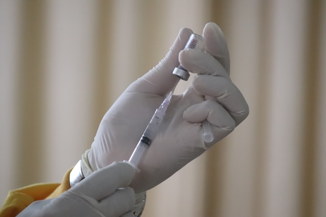 Why Brides-to-Be Need the TT Vaccine Here’s the Medical Explanation
