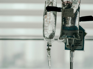 IV Drip Sanur for Locals and International Tourists: How to Access the Service