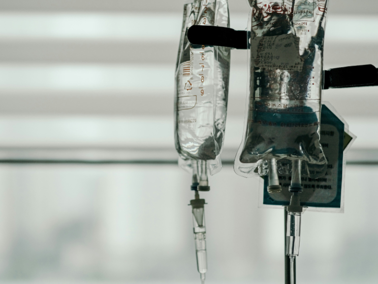 IV Drip Sanur for Locals and International Tourists: How to Access the Service