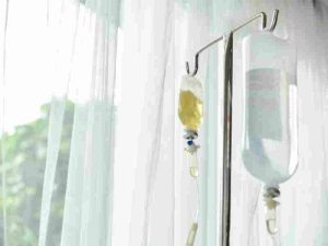 The Importance of Consulting a Doctor Before Doing an IV Drip After Drinking