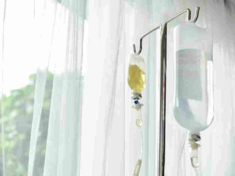 The Importance of Consulting a Doctor Before Doing an IV Drip After Drinking