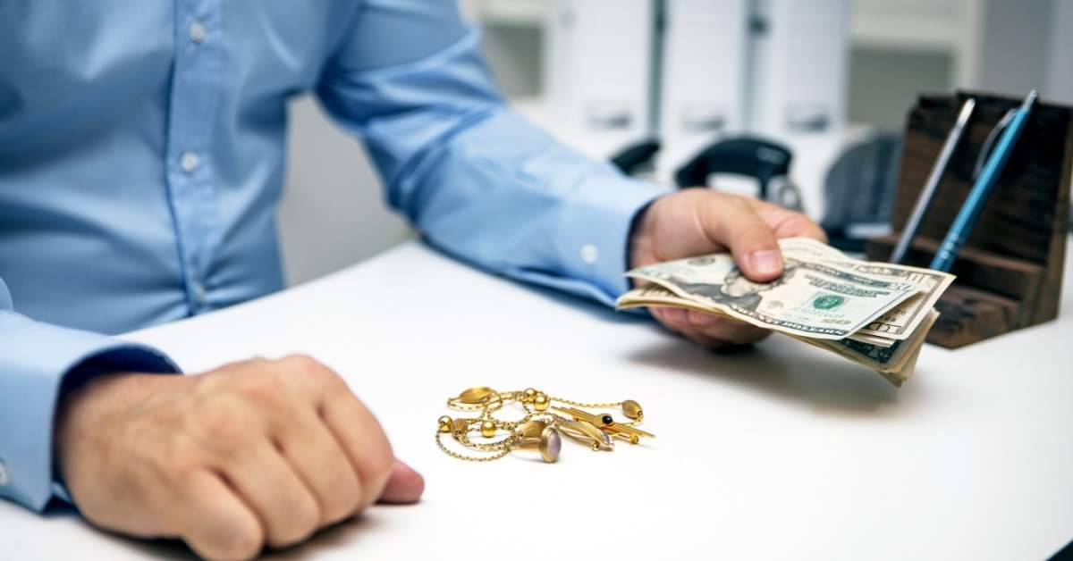 benefit gadai emas terdekat
