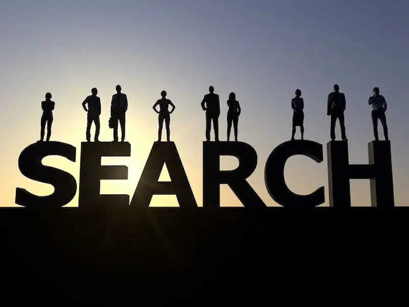 International Executive Search