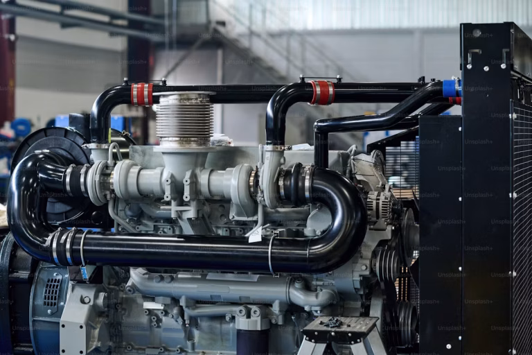 Cari Harga Genset Yanmar 10 KVA? Simak Tips Memilih Unit Terbaik