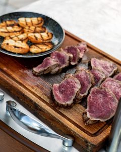 Sous Vide, Teknik Memasak Modern Ala Prancis Hasilkan Hidangan Sehat dan Lezat