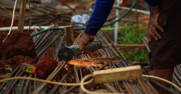Fungsi dan Kegunaan Besi Seamless