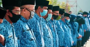 CPNS Bela Negara