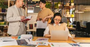 Digital Marketing Agency Jakarta, Ketahui Peran Penting guna Meningkatkan Daya Saing Bisnis