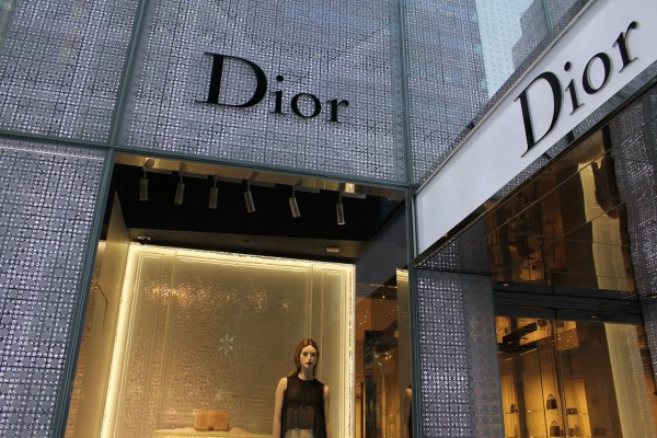 Deretan Harga Tas Dior Termahal di Dunia
